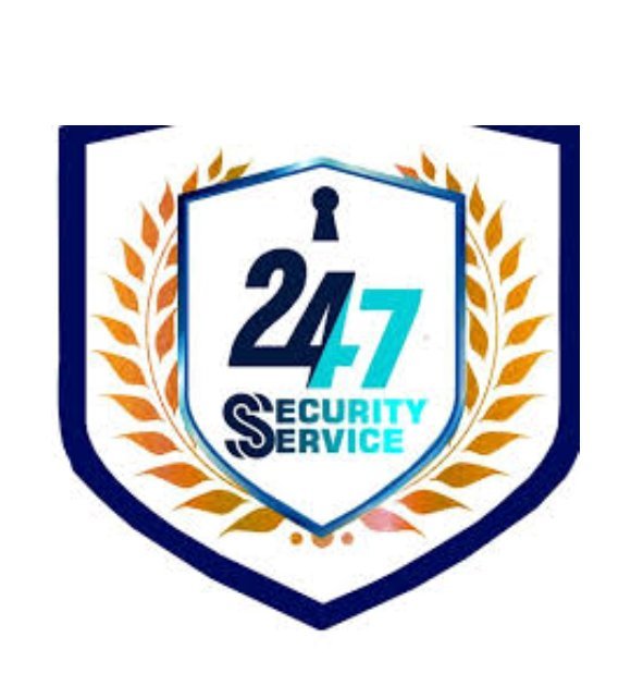 24×7 Security