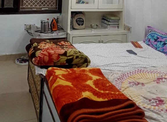Regular Housekeeping